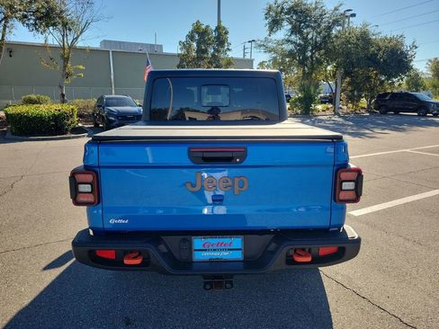 Used 2024 Jeep Gladiator Mojave image 12