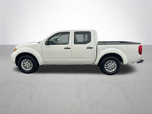Used 2019 Nissan Frontier SV w/ Value Truck Package image 10