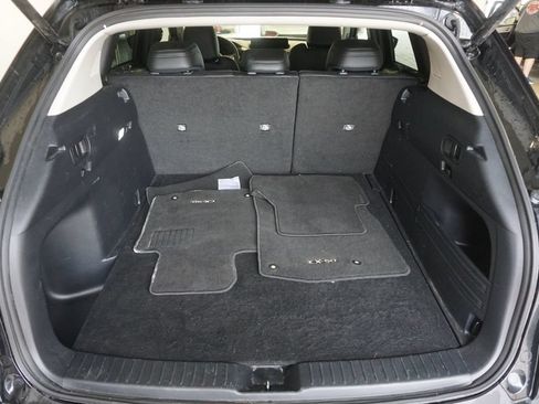 Used 2025 MAZDA CX-50 AWD 2.5 Hybrid w/ Premium Pkg image 17