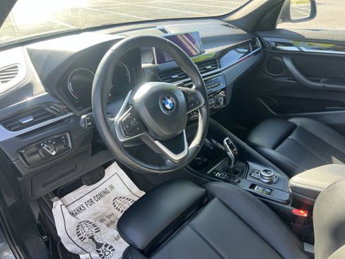 Used 2021 BMW X1 sDrive28i w/ Convenience Package image 23