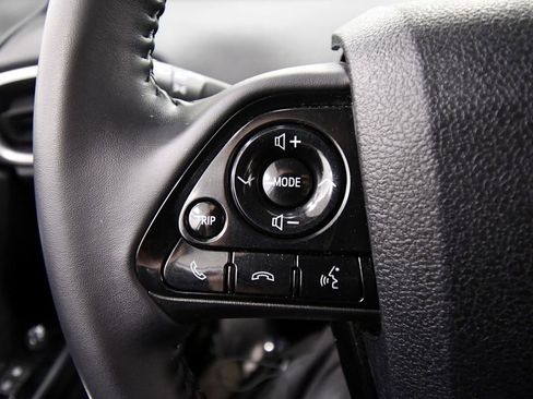 Used 2021 Toyota Prius Prime XLE w/ Carpet Mat Package (TMS) image 17