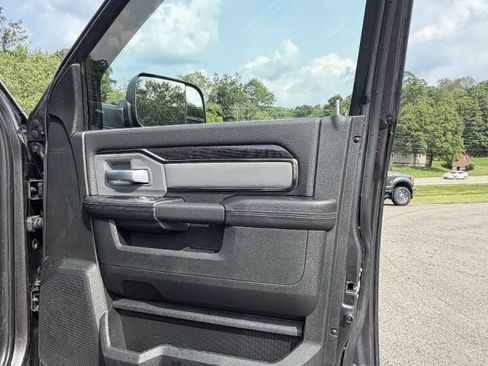 Used 2020 RAM 2500 Power Wagon AWD/4WD image 33