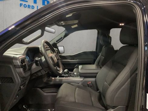 New 2026 Ford F150 XLT AWD/4WD image 12