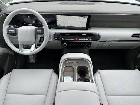 New 2026 Hyundai Palisade Limited AWD/4WD image 13