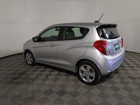 Used 2021 Chevrolet Spark LS FWD image 3