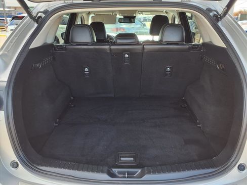 Used 2025 MAZDA CX-5 AWD 2.5 S image 10