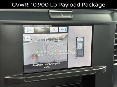Used 2025 Ford F350 XL w/ STX Appearance Package AWD/4WD image 15