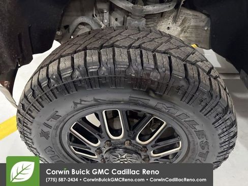 Used 2015 GMC Sierra 3500 Denali w/ Duramax Plus Package image 33