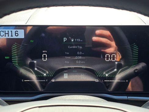 New 2026 Kia Sportage S AWD/4WD image 11