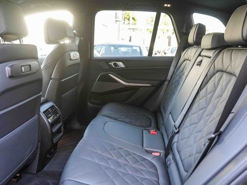 Used 2026 BMW X5 sDrive40i RWD image 18