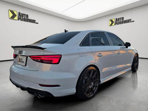 Used 2019 Audi S3 Premium Plus image 46