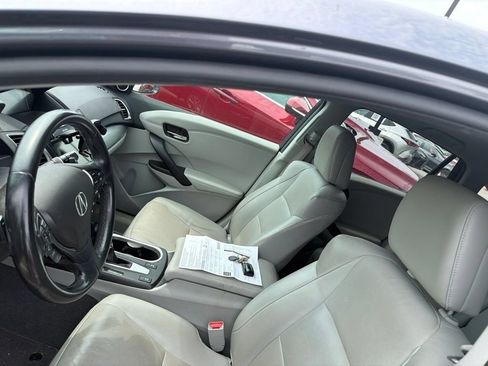 Used 2017 Acura RDX AWD w/ Technology Package image 18