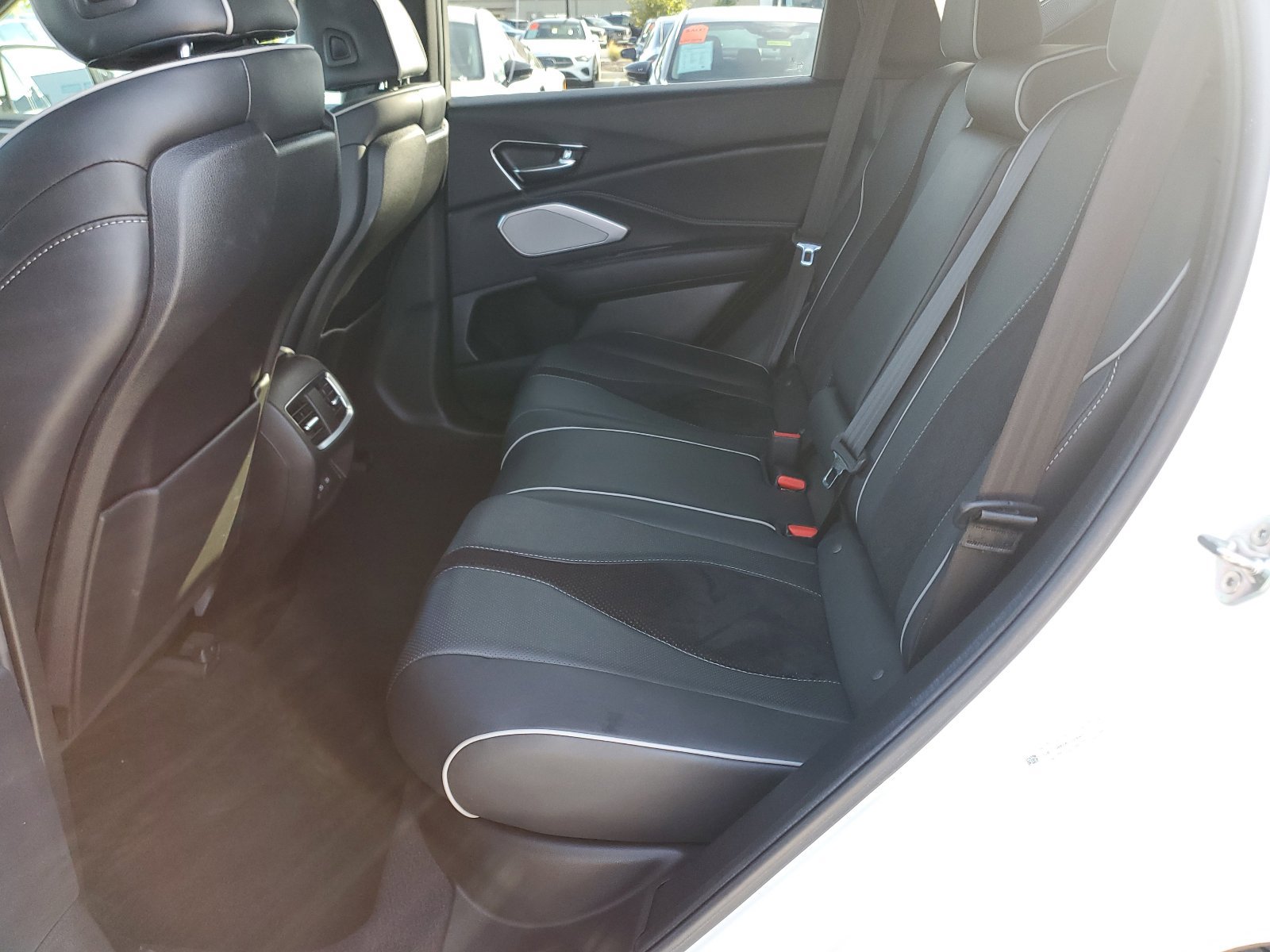 Used 2019 Acura RDX w/ Advance Package FWD image 42