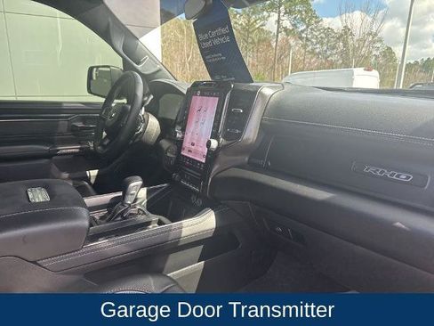 Used 2025 RAM 1500 RHO AWD/4WD image 34