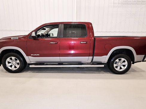 Used 2019 RAM 1500 Laramie image 7