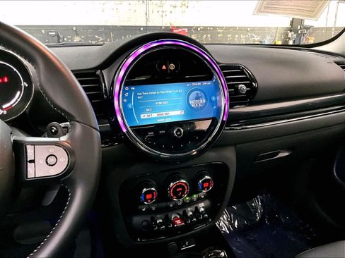 Used 2024 MINI Cooper Clubman S AWD/4WD image 9