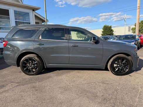 Used 2017 Dodge Durango R/T w/ Trailer Tow Group IV AWD/4WD image 6