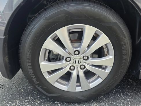 Used 2016 Honda Odyssey EX-L image 33