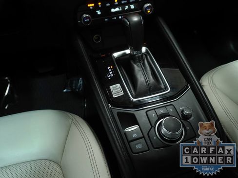 Used 2024 MAZDA CX-5 AWD 2.5 S w/ Preferred Package image 19