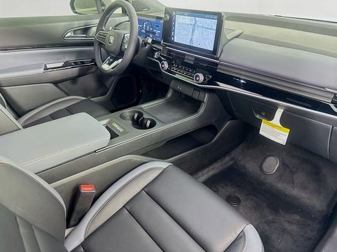 New 2025 Honda Prologue Touring image 38