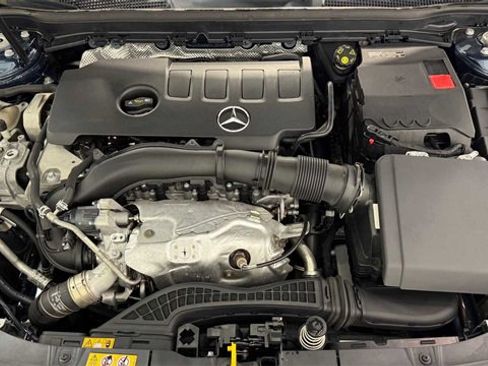 Used 2021 Mercedes-Benz A 220 A 220 image 33