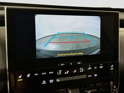 Certified 2024 Toyota bZ4X AWD w/ Weather Package image 15
