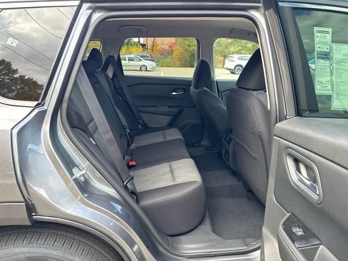 New 2026 Nissan Rogue SV w/ Cold Weather Package image 24