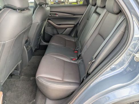 Used 2021 MAZDA CX-30 AWD 2.5 S w/ Premium Package image 25