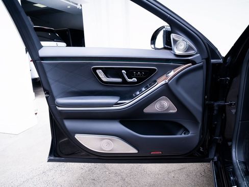 Used 2023 Mercedes-Benz Maybach S 680 4MATIC image 20