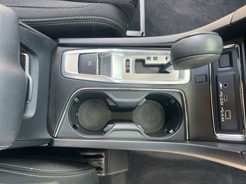 Used 2023 Subaru Ascent Premium w/ Convenience Package image 23