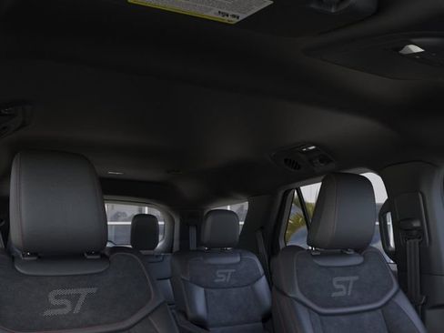 New 2026 Ford Explorer ST RWD image 50