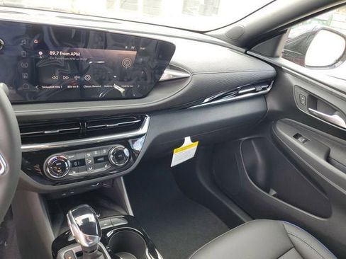 New 2026 Buick Envista Sport Touring w/ Convenience I Package FWD image 26
