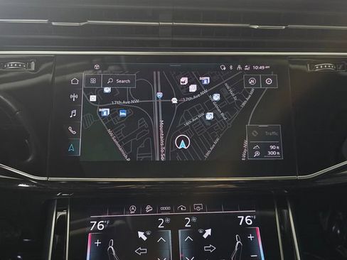 Used 2022 Audi Q7 3.0T Premium Plus w/ Premium Plus Package image 35