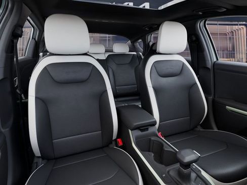 New 2025 Kia K4 GT-Line Turbo image 15