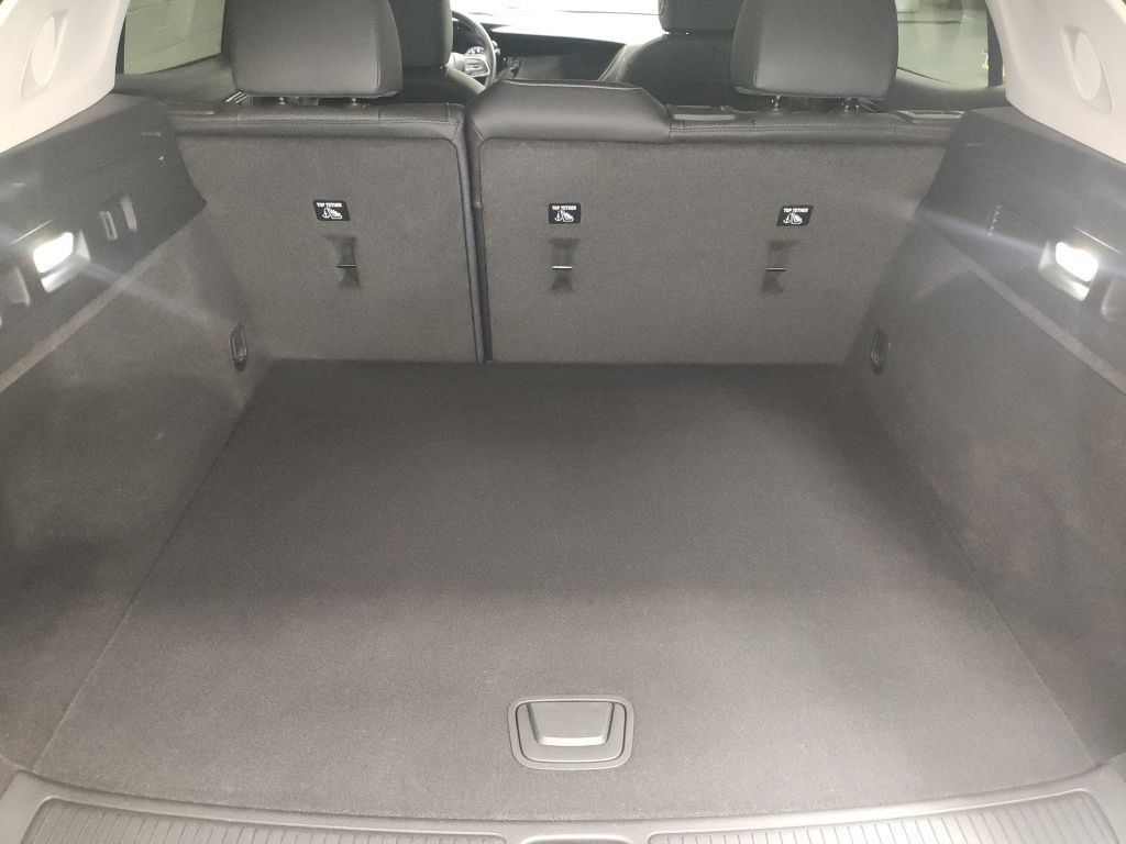 Certified 2023 Buick Envision Essence FWD image 15