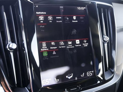 Used 2022 Volvo S60 B5 R-Design w/ Climate Package image 22