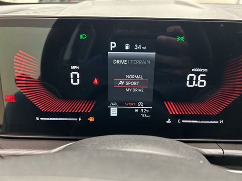 New 2026 Kia Sportage EX image 22