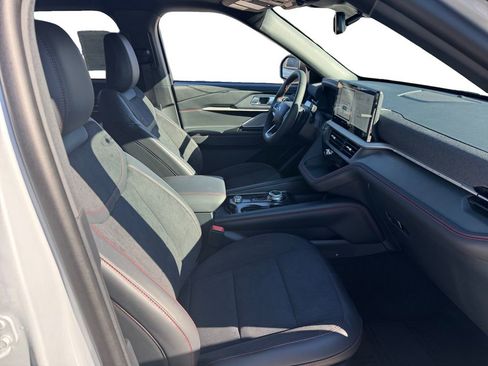 New 2026 Ford Explorer ST w/ Sun And Sound Package RWD image 18