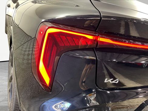 New 2026 Kia K4 GT-Line FWD image 15