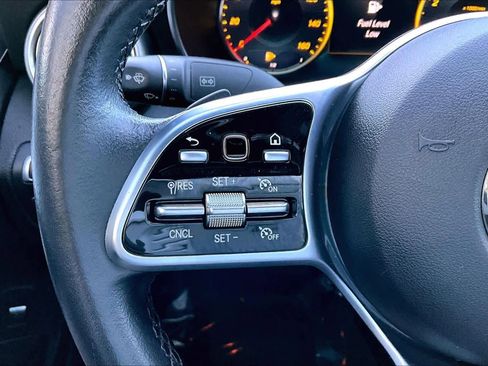 Used 2021 Mercedes-Benz C 300 C 300 image 24