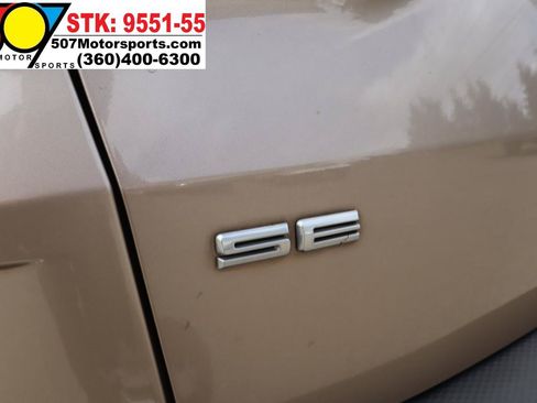 Used 2021 Ford Escape SE w/ Convenience Package AWD/4WD image 16