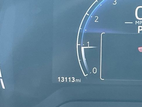 Used 2025 Toyota Corolla XSE image 13