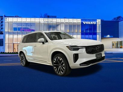 New 2026 Volvo XC90 T8 Ultra