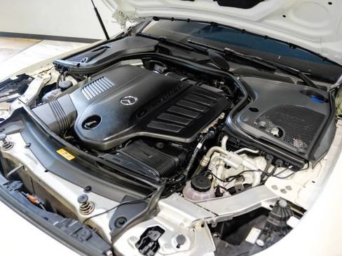Used 2020 Mercedes-Benz CLS 450 w/ Premium Package image 67