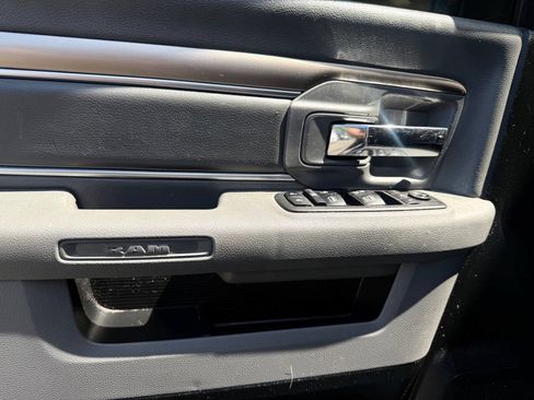 Used 2016 RAM 1500 Lone Star AWD/4WD image 27