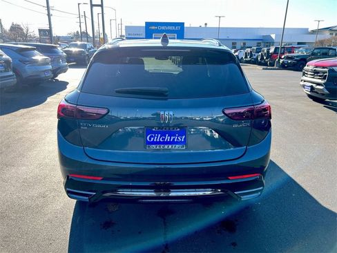 New 2026 Buick Envision Sport Touring image 26