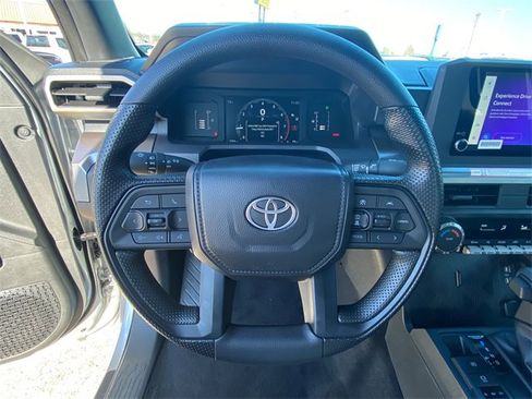 Used 2025 Toyota Tacoma SR5 image 22