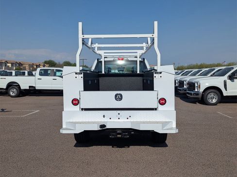 New 2024 Ford F350 XL w/ FX4 Off-Road Package image 27