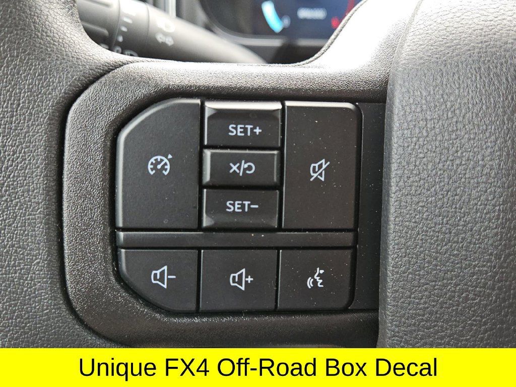 New 2026 Ford F250 XLT w/ XLT Premium Package AWD/4WD image 19