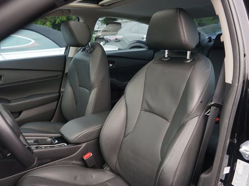 Used 2023 Honda Accord EX-L image 32